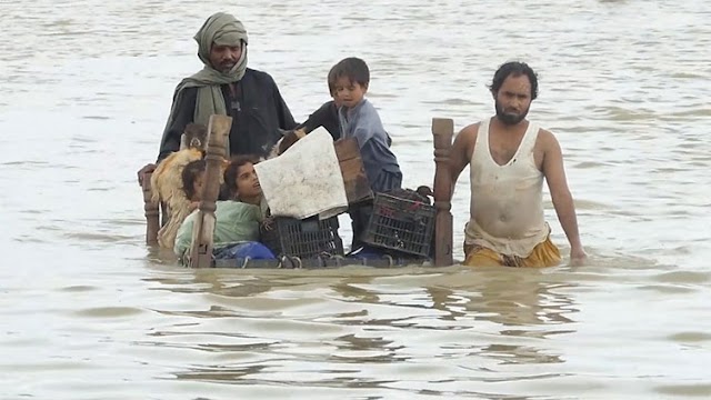 UN preparing for worse to come in Pakistan floods