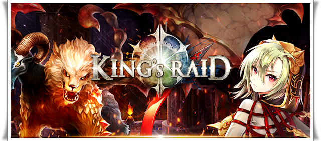 King's-Raid-Logo