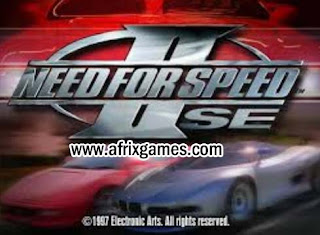 Download Games Need For Speed 2 SE Full Version For PC