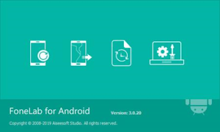 FoneLab for Android 3.0.20 Multilingual + Patch