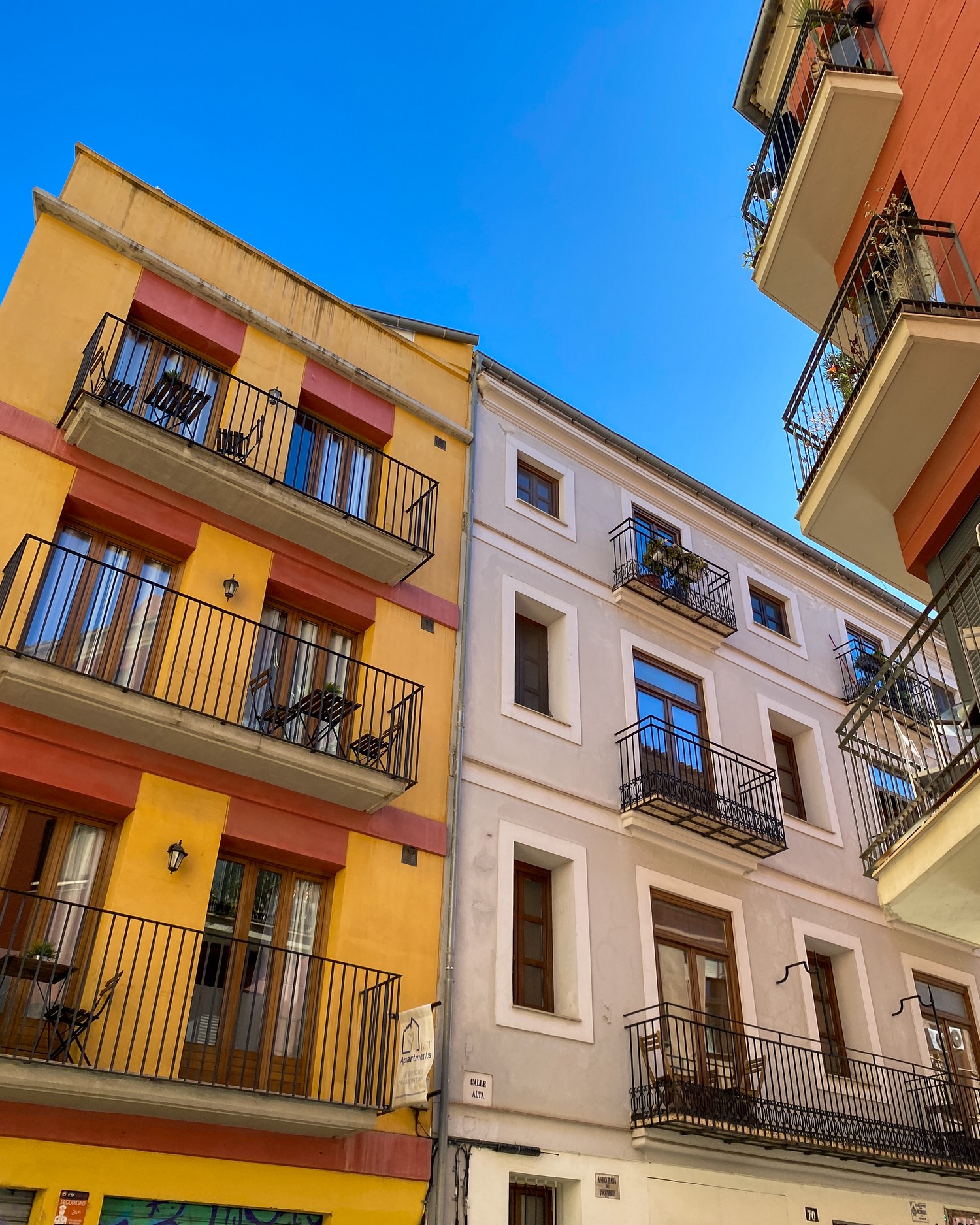 Two Days in Valencia, Spain Two Days in Valencia, Spain