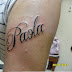 TaTToo (bRazO)