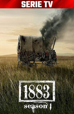 1883 (Serie de TV) S01 DVD R1 NTSC LATINO [04 DISCOS]