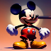 what killed mickey mouse ?The Dark Side of Mickey Mouse