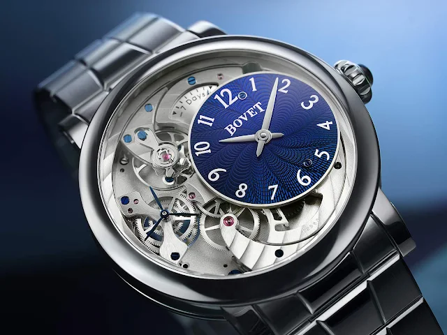 Bovet Récital 12