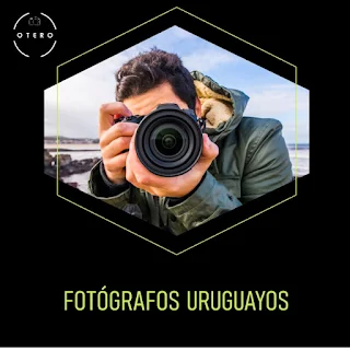 Fotógrafos Uruguayos