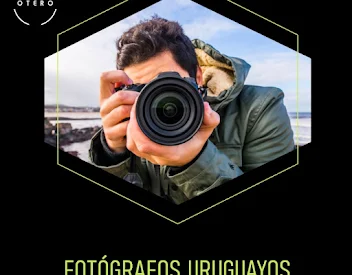Fotógrafos Nacionales