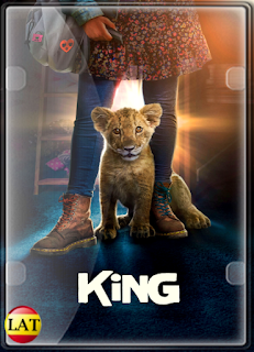 King: Regreso a Casa (2022) DVDRIP LATINO