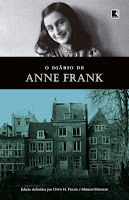O Diário de Anne Frank – Anne Frank