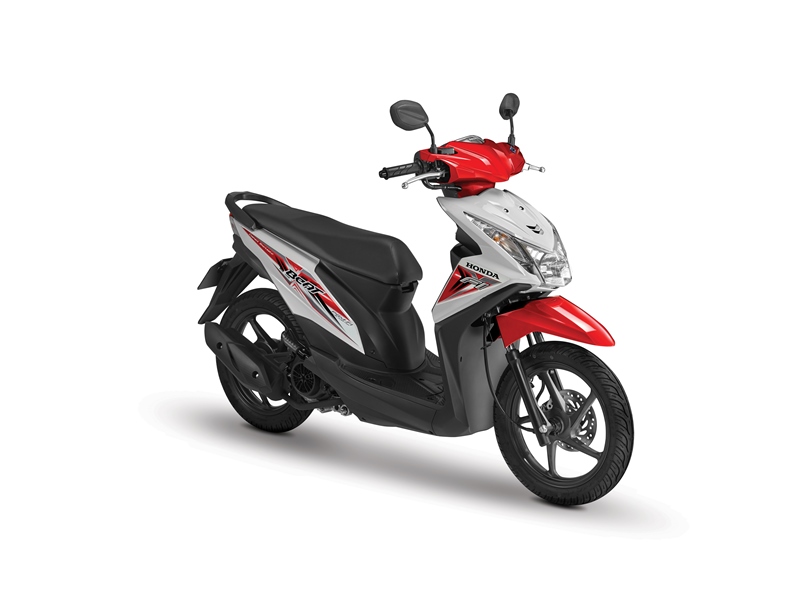 48+ Top Terbaru Motor Beat Fi Esp Brebet