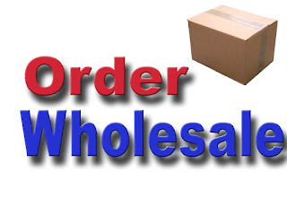 wholesale orders & drop shipping for re-sellers