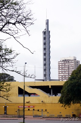 estadio centenario