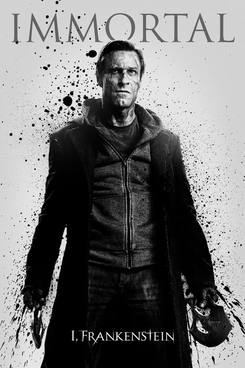 [HD] Yo, Frankenstein 2014 Pelicula Completa Subtitulada En Español