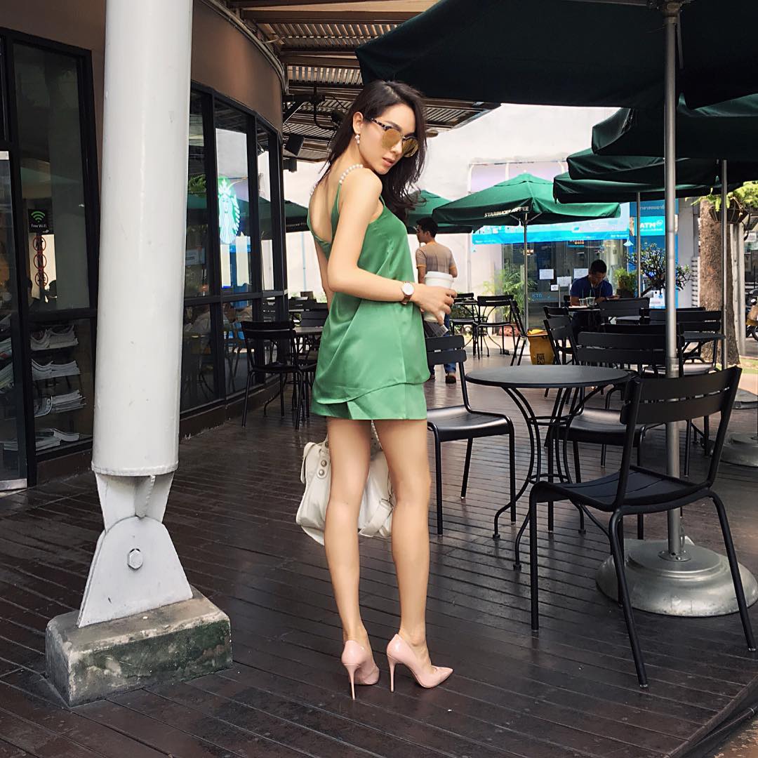 Jiratchaya Sirimongkolnawin winner Miss tiffany Universe 2016 Thailand transgender beauty peagent