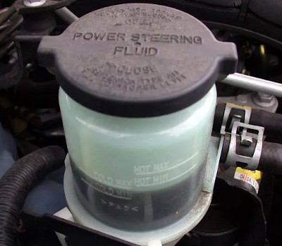 How to Check Your Vehicle's Fluids