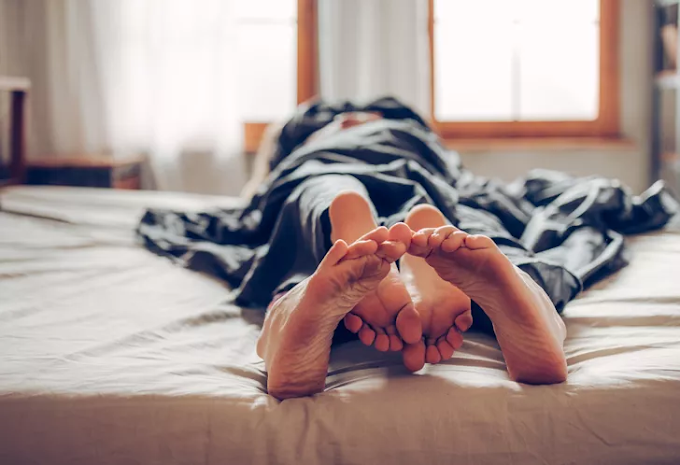 The big secret of women! The miracle method that doubles the pleasure from sexuality and protects health: Kegel exercise