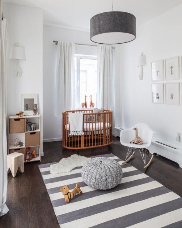 19 Baby Boy Bedroom Design Ideas-16  Best Nursery Decorating Ideas  Baby,Boy,Bedroom,Design,Ideas