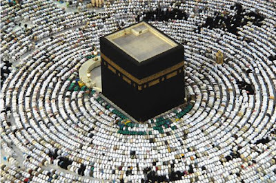 Beginilah Peristiwa Runtuhnya Ka’bah di Akhir Zaman