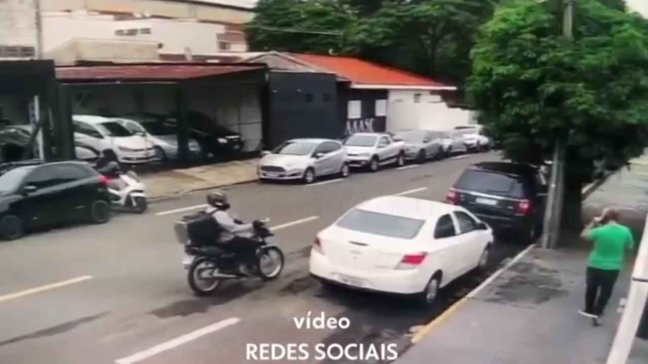 Polícia prende empresário suspeito de ser mandante de execução na zona sul de Marília