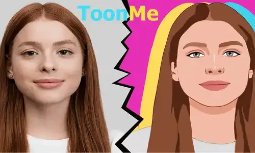 كيفية تحويل صورك إلى كرتون تنزيل تطبيق تحدي ToonMe