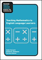 Teaching Mathematics to English Language Learners