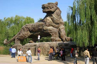 Kebun Binatang Beijing