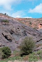 Valle del río Aguisejo