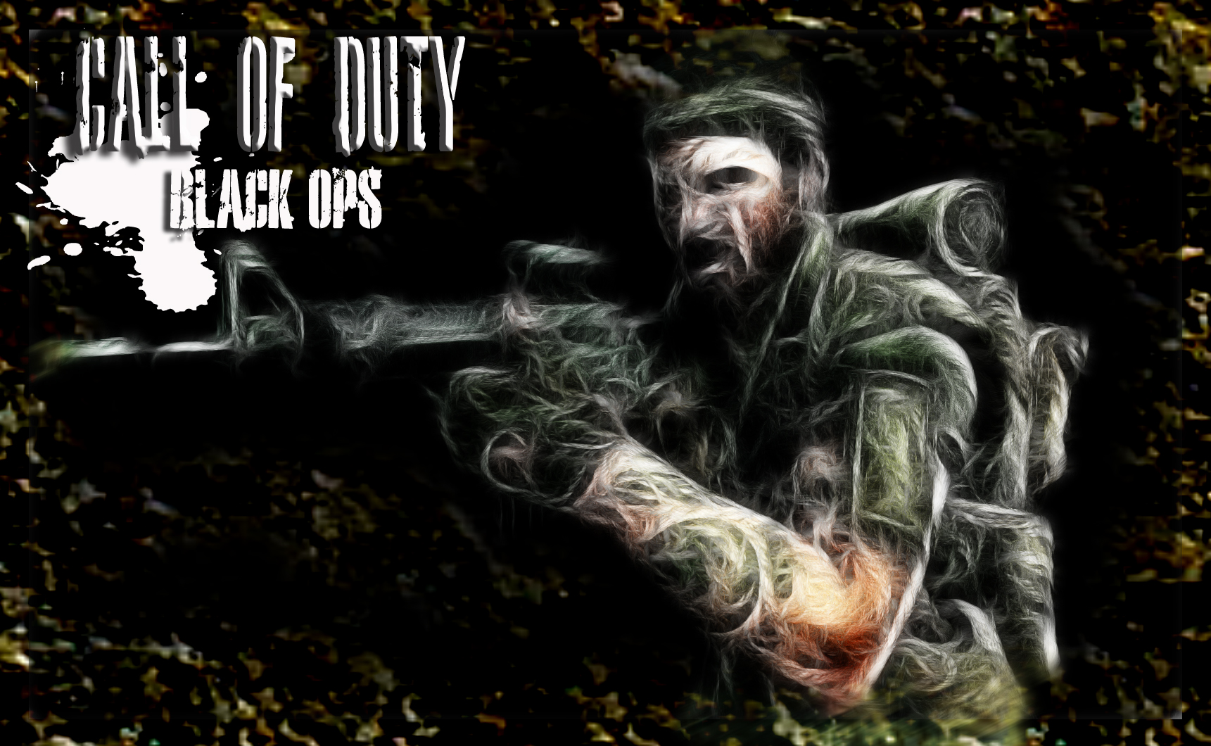 call of duty black ops 2 screen shots and wallpapers