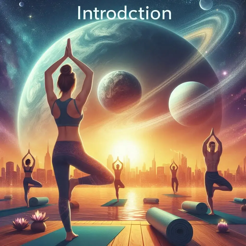 Hot Yoga Near Me: Finding Balance Through Asanas, Prana Yoga