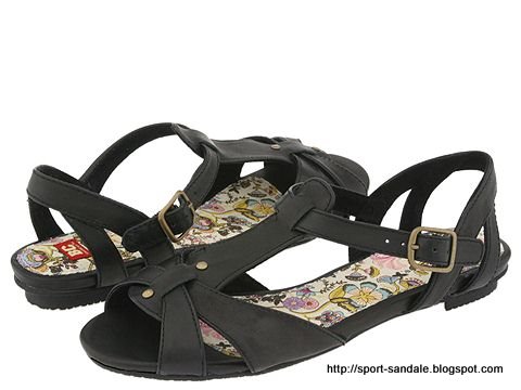 Sport sandale:RI-421731