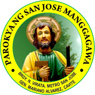 Saint Joseph the Worker Parish – N. Virata, General Mariano Alvarez, Cavite