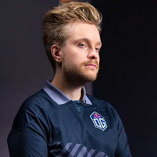 JerAx (Dota2) uok1688