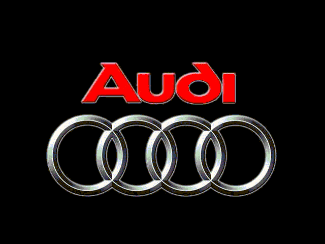 Audi+Logo+3