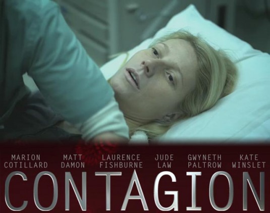 contagion