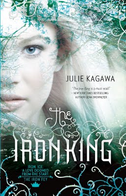 The Iron King — Julie Kagawa
