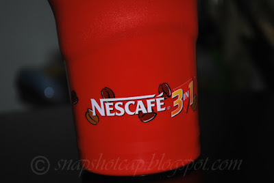 Nescafe 3in1