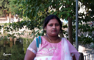 Pranitaa's mother