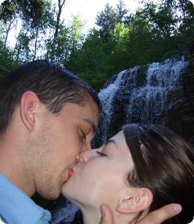 mike and ash 008