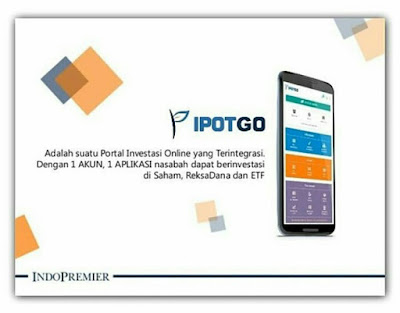 Ipot go aplikasi investasi online