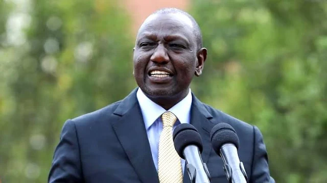 Kenya to create employment for one million youths