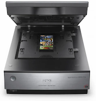 Epson Perfection V800 Photo Drivers Download