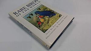 Handbook of Rare Birds of the World