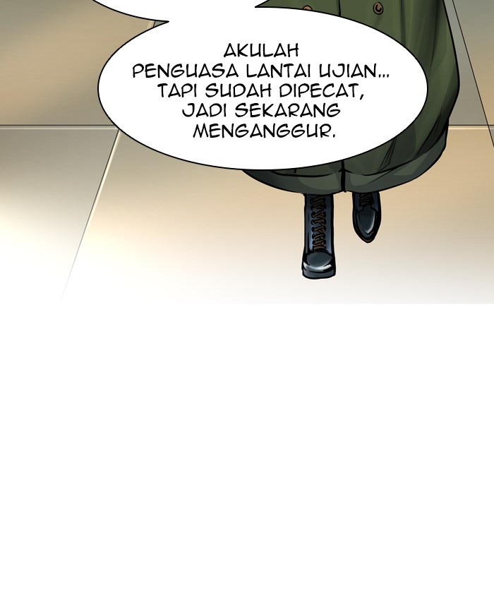 Webtoon Tower Of God Bahasa Indonesia Chapter 416