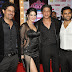 Shah Rukh Khan attends Sunny Leone, Sachiin Joshi's 'Jackpot' premiere