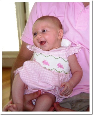 smiles