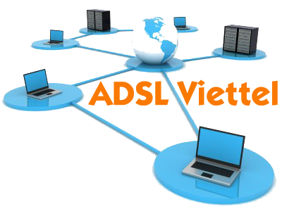 Dịch vụ adsl của vnpt