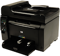 HP LaserJet Pro 100 Driver Download