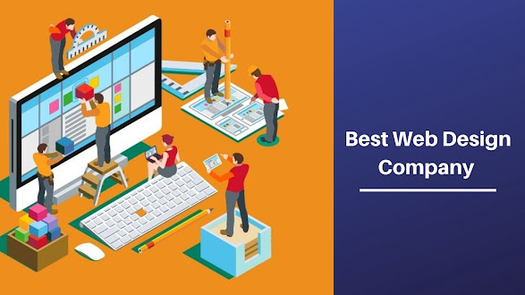 best web design company