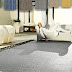 Vinyl flooring collection from Bolon