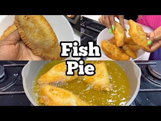 RECIPE: How To Make Fish Pie | Ingredients, Preparation, Procedure